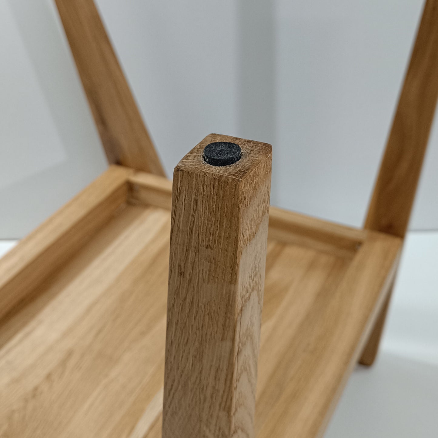 Krzesło do salonu, jadalni, biura - Stenos