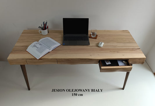 Biurko z szufladami - Dzisiaj