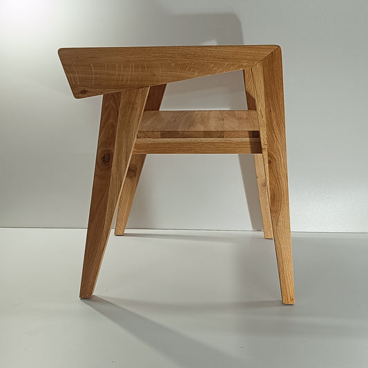 Krzesło do salonu, jadalni, biura - Stenos